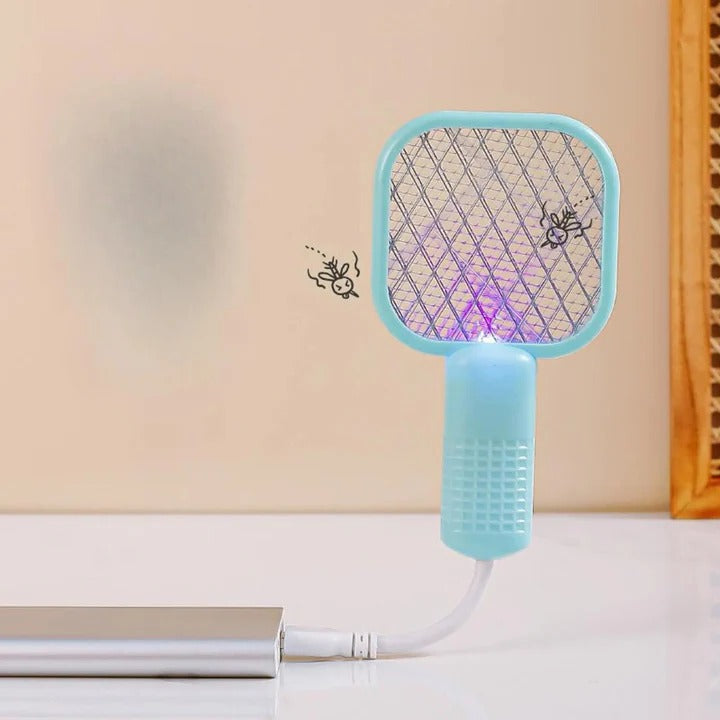 Lisslune | Compact USB Mosquito Zapper