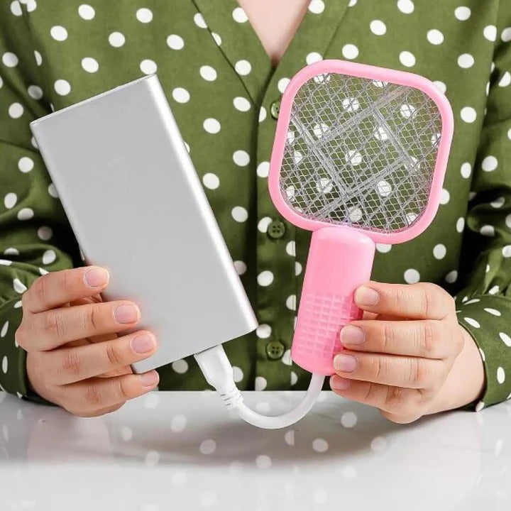 Lisslune | Compact USB Mosquito Zapper