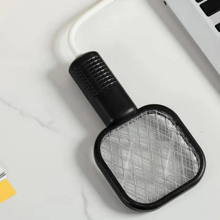 Lisslune | Compact USB Mosquito Zapper