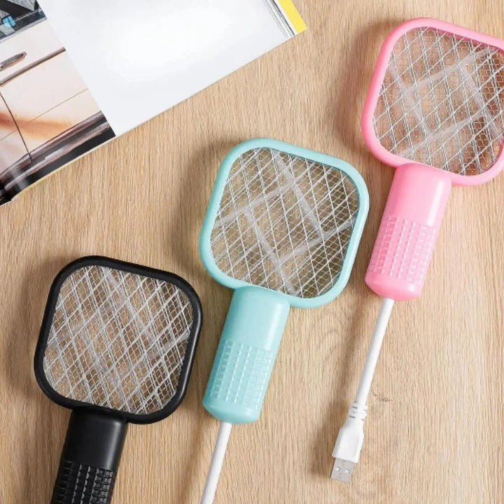 Lisslune | Compact USB Mosquito Zapper