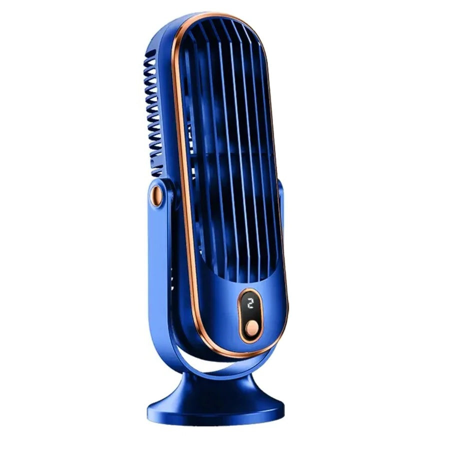 Lisslune | Mini Portable Air Conditioner for Desktop