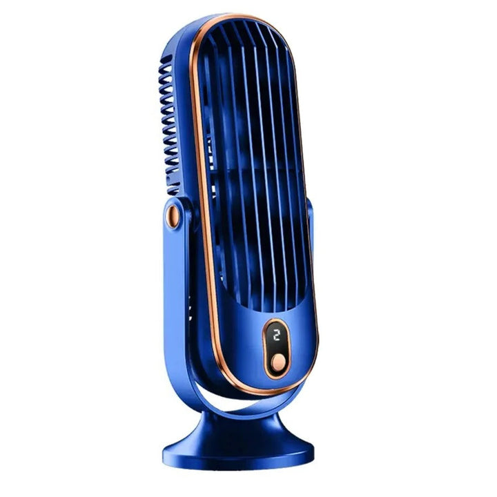 Lisslune | Mini Portable Air Conditioner for Desktop