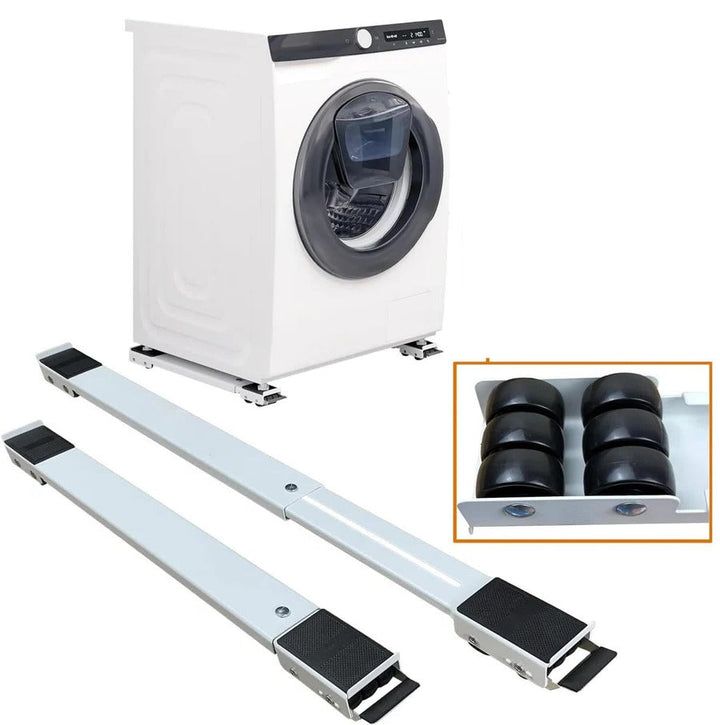 Lisslune | Heavy Duty Appliance Rollers