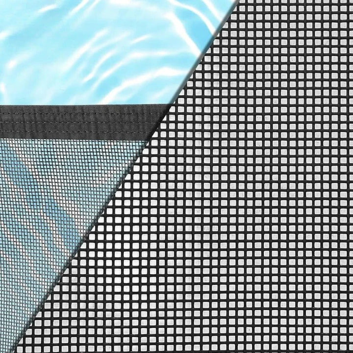 Lisslune | Removable Inground Swimming Pool Safety Fence