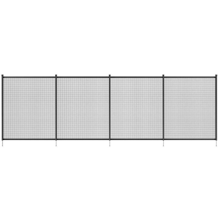 Lisslune | Removable Inground Swimming Pool Safety Fence