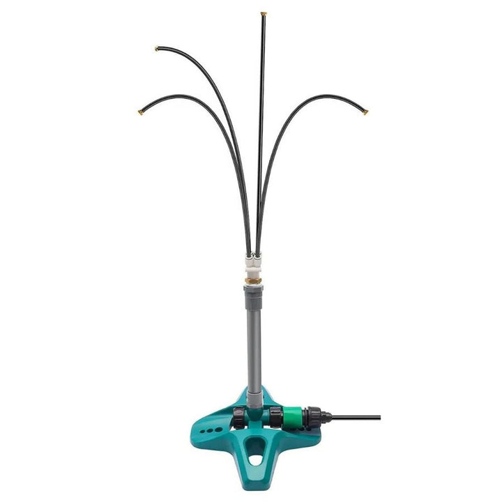 Lisslune | Freestanding Outdoor Home Patio Cooling Misting System