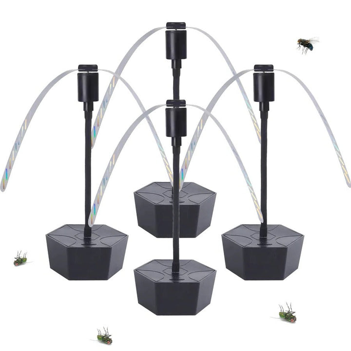 Lisslune | Outdoor Fly Repellent Fan