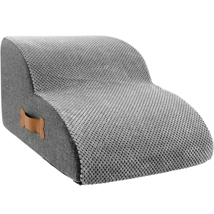 Lisslune | Dog Stairs for Bed
