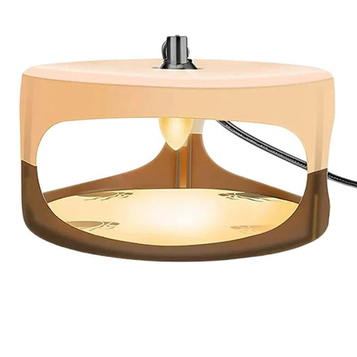 Lisslune | Indoor Bed Bug Trap and Catcher with Sticky Pads