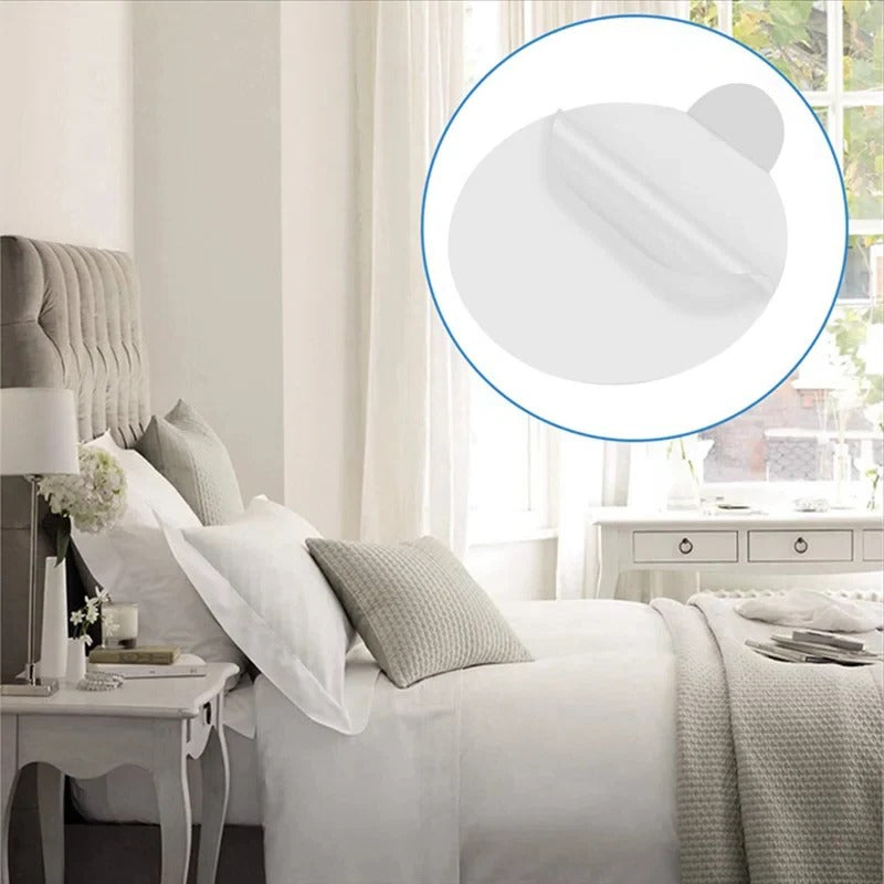 Lisslune | Sticky Bed Bug Trap Refill Glue Boards