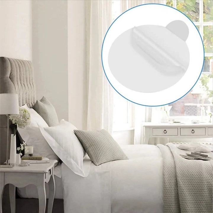 Lisslune | Sticky Bed Bug Trap Refill Glue Boards