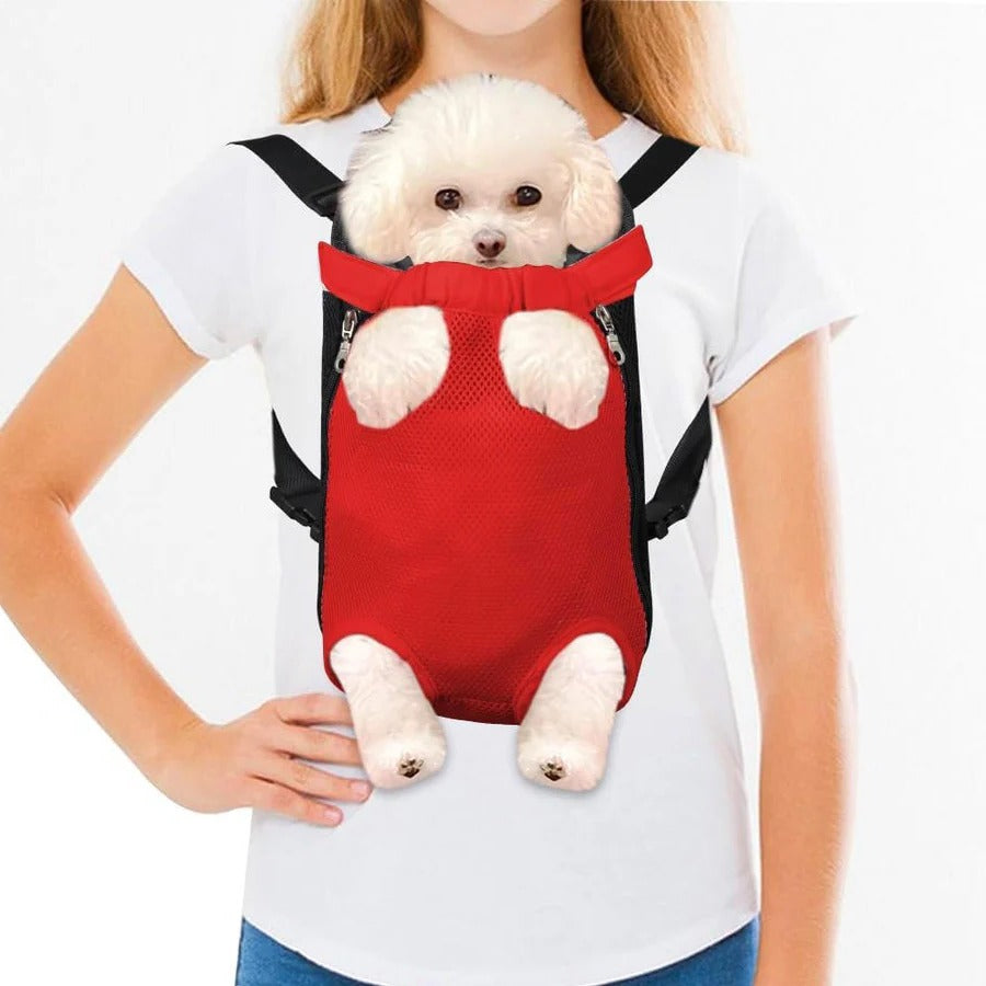 Lisslune | Cat Carrier Pouch