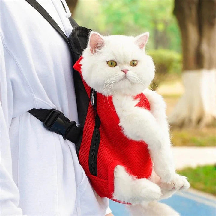 Lisslune | Cat Carrier Pouch
