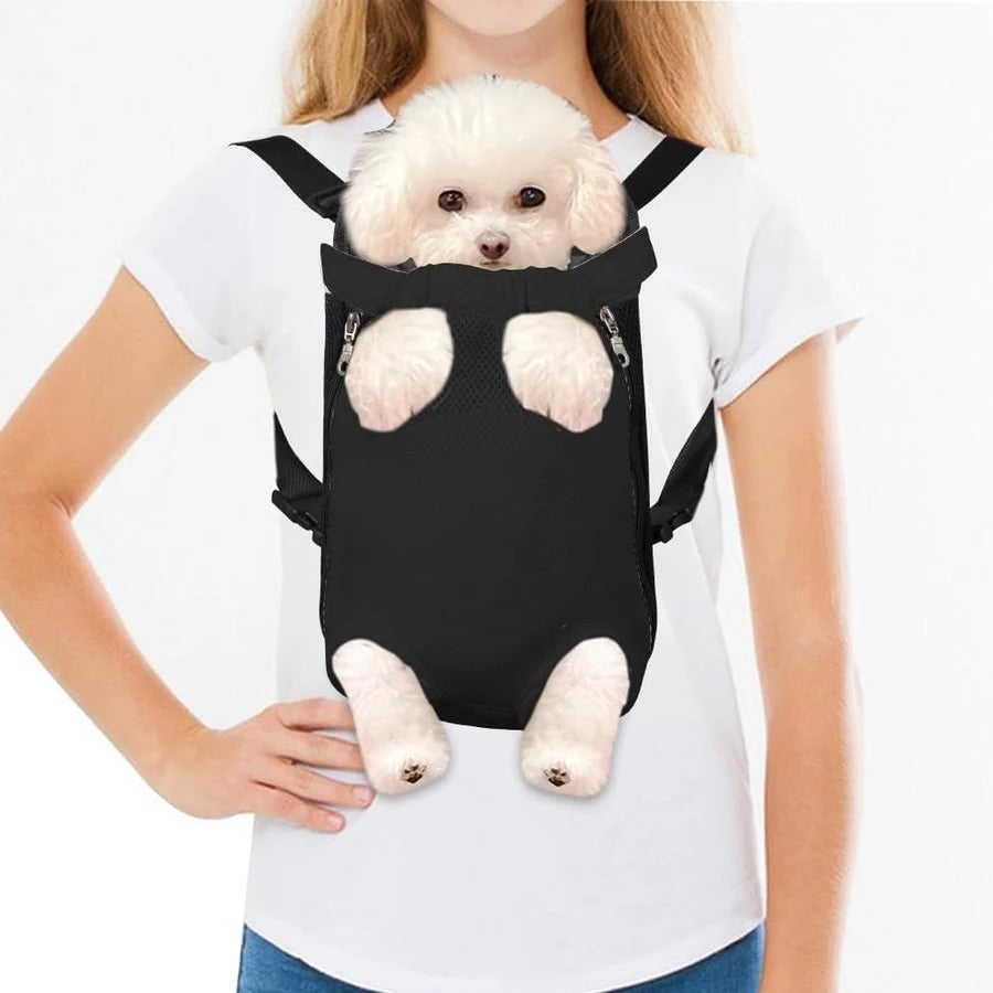 Lisslune | Cat Carrier Pouch