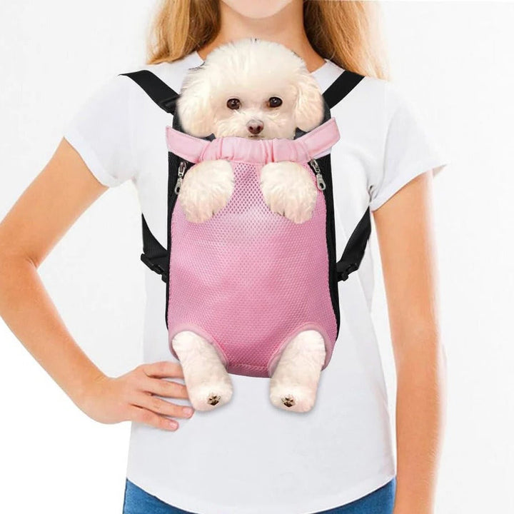 Lisslune | Cat Carrier Pouch