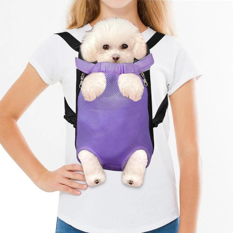 Lisslune | Cat Carrier Pouch