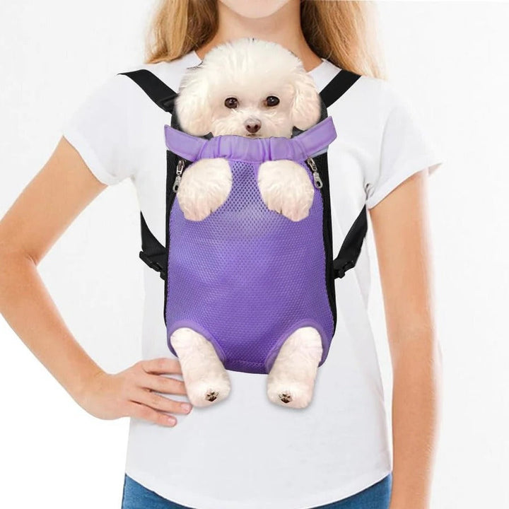 Lisslune | Cat Carrier Pouch