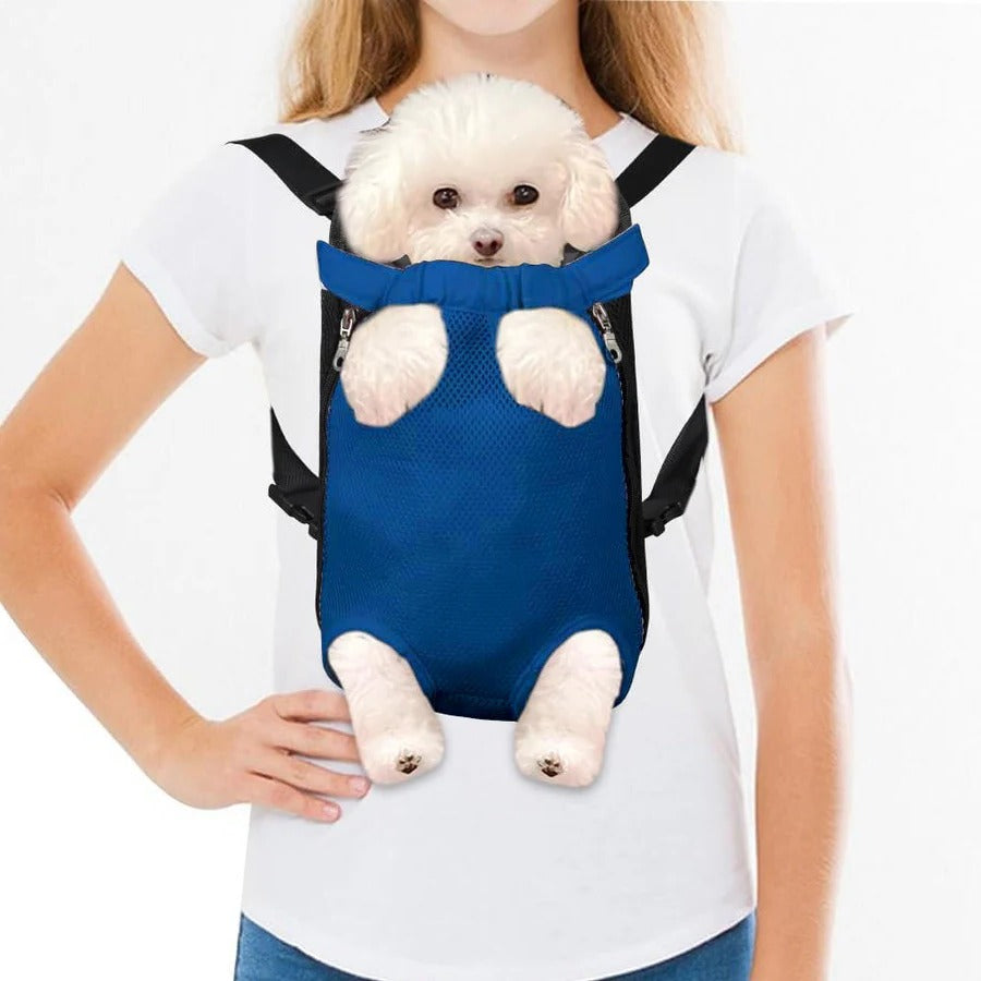 Lisslune | Cat Carrier Pouch