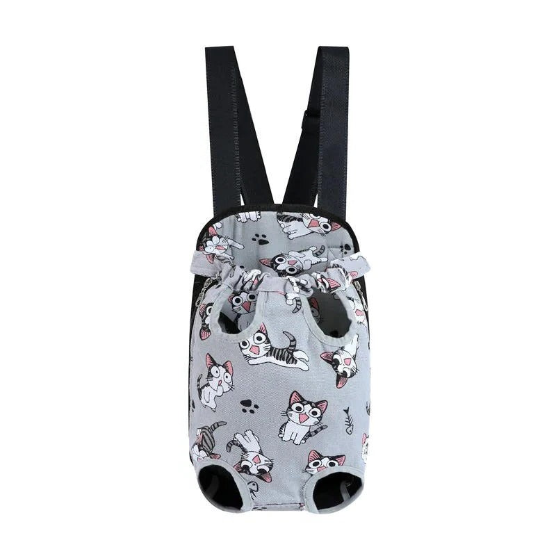 Lisslune | Cat Carrier Pouch
