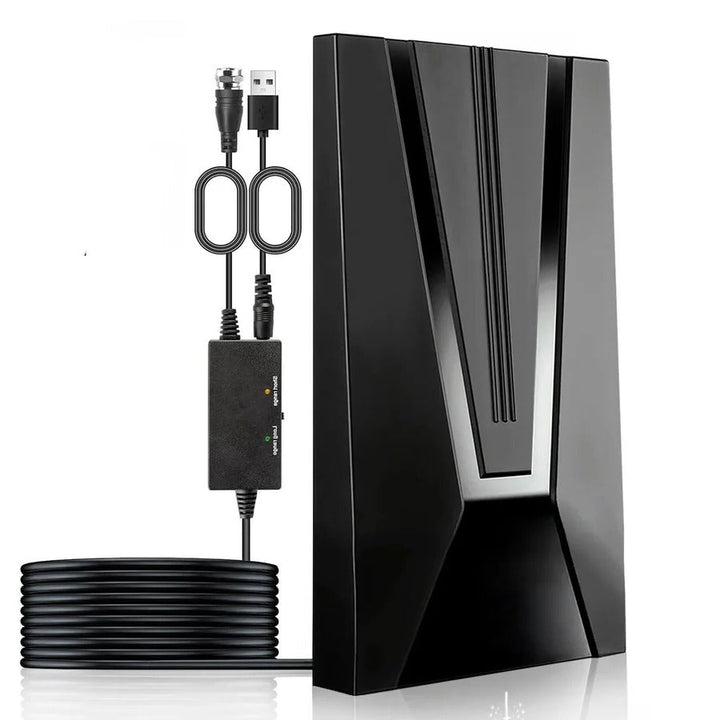 Lisslune | Indoor HDTV Antenna with Stand