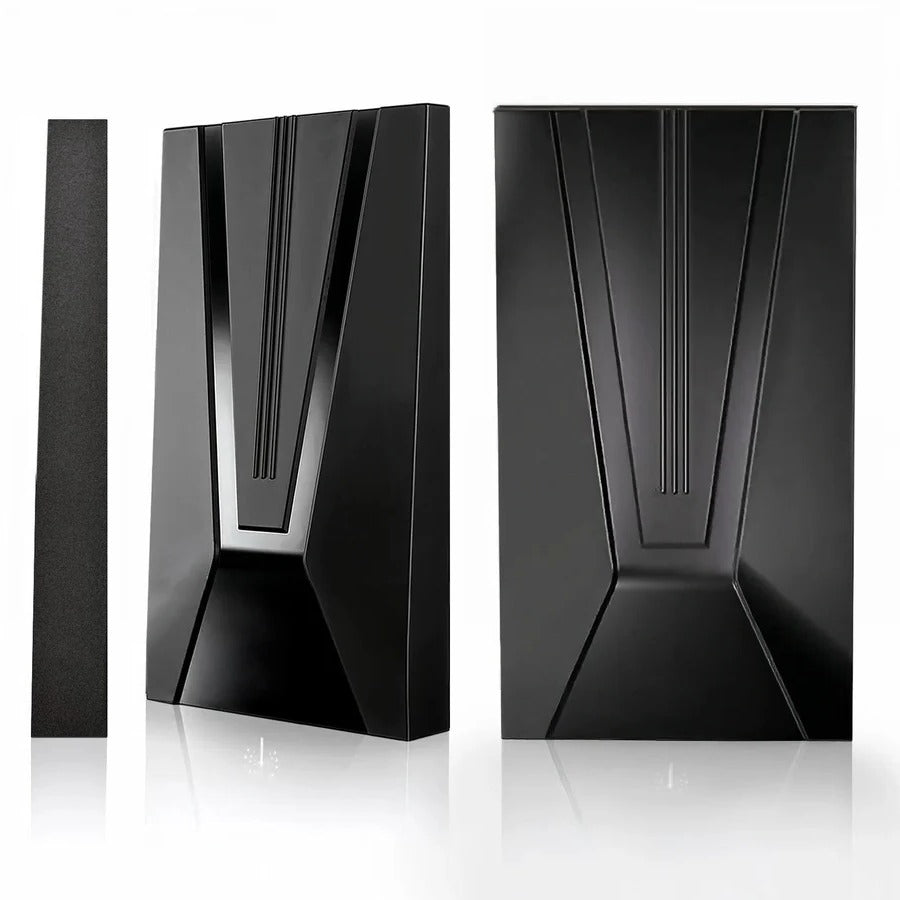 Lisslune | Indoor HDTV Antenna with Stand