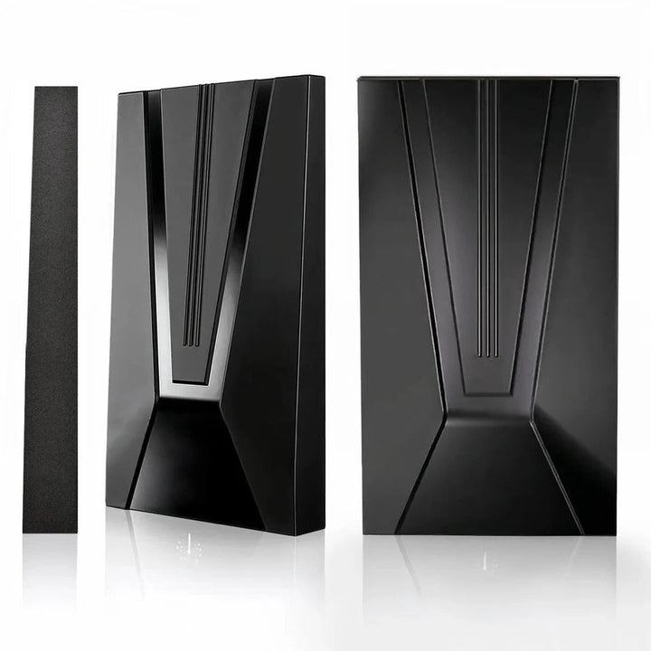 Lisslune | Indoor HDTV Antenna with Stand