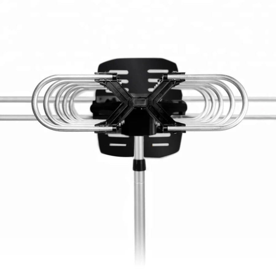 Lisslune | Outdoor HD TV Antenna with 360° Motor