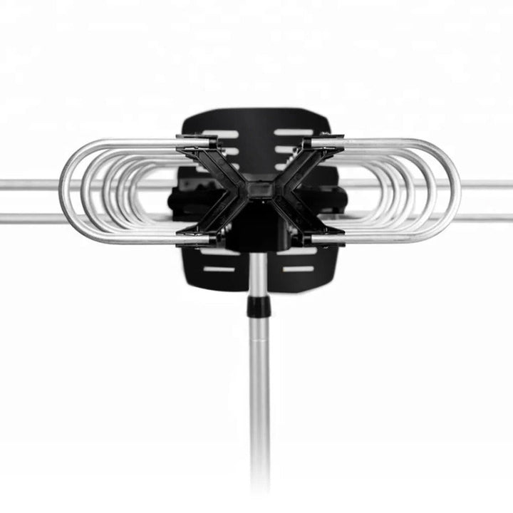 Lisslune | Outdoor HD TV Antenna with 360° Motor