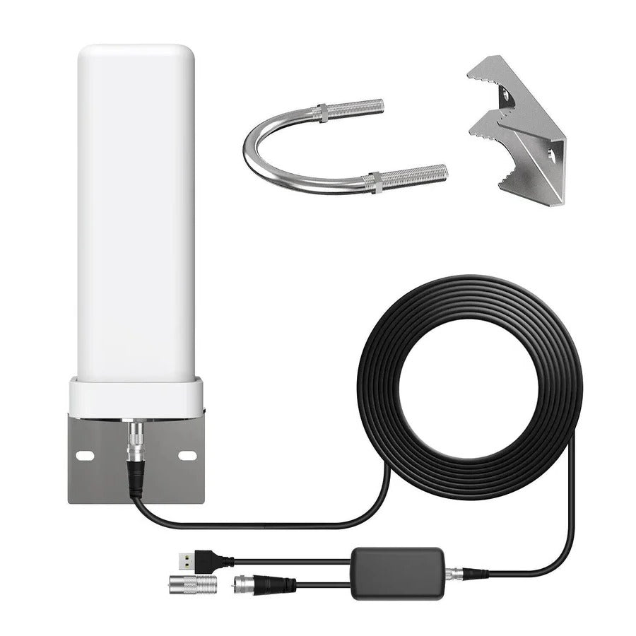 Lisslune | Extra Range 360° Outdoor HDTV Antenna