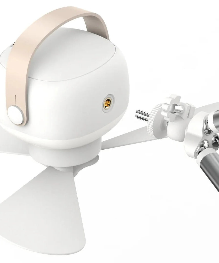 Lisslune | Wireless Celling Fan