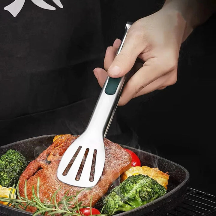 Lisslune | Professional Kitchen Tongs