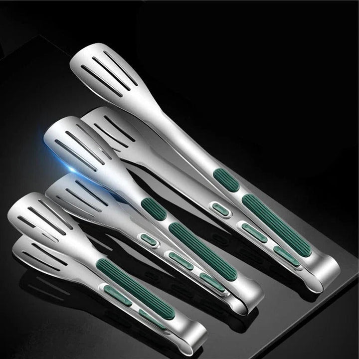 Lisslune | Professional Kitchen Tongs