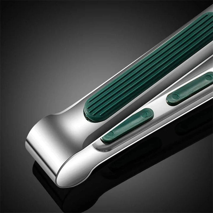 Lisslune | Professional Kitchen Tongs