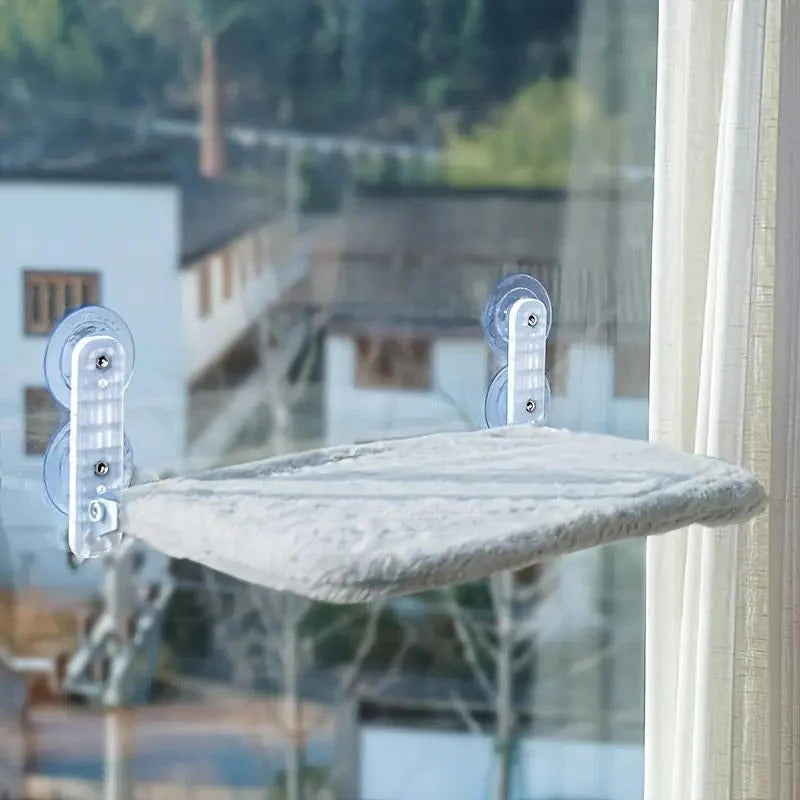 Lisslune | Cat Hammock Window