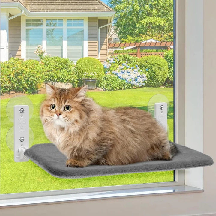 Lisslune | Cat Hammock Window