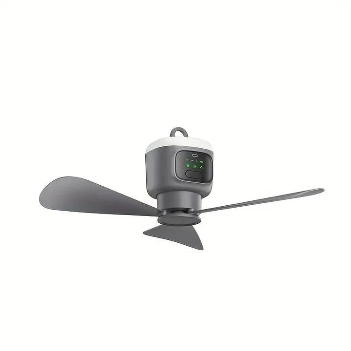 Lisslune | Portable Wireless Celling Fan