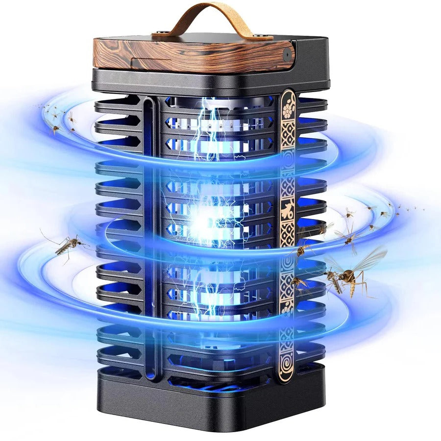 Lisslune | Outdoor Fly Bug Zapper