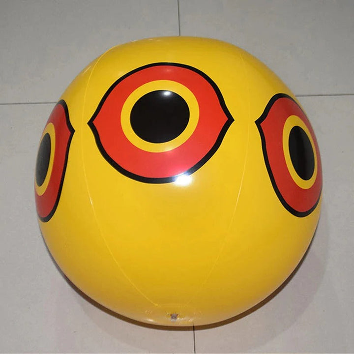 Lisslune | Inflatable Scare Eye Balloon Bird Repeller