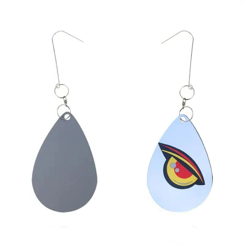 Lisslune | Reflective Scare Eye Disc Bird Repeller