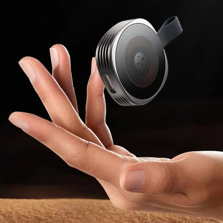 Lisslune | Portable Wireless Smart Watch Fast Charger