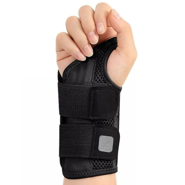 Lisslune | Flexible Thumb Support Wrist Sprain Splint