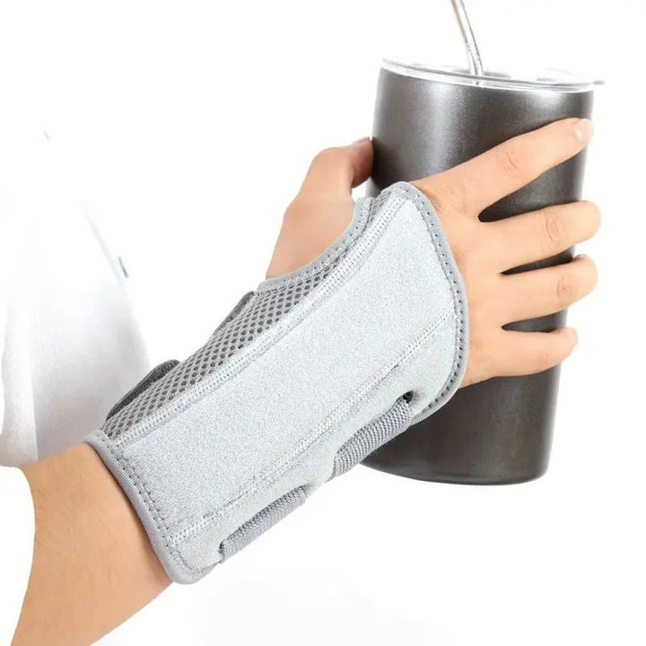 Lisslune | Flexible Thumb Support Wrist Sprain Splint