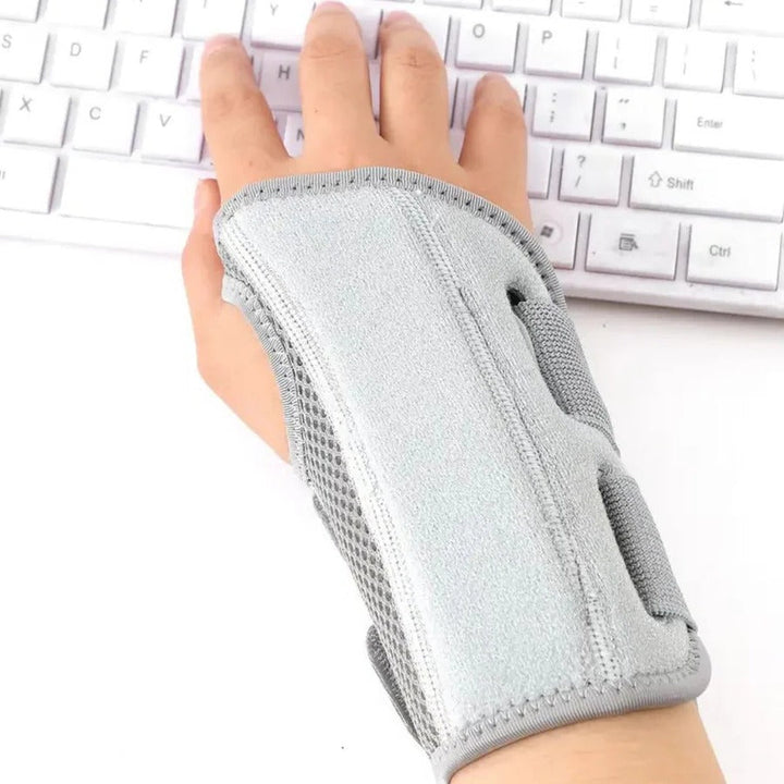 Lisslune | Flexible Thumb Support Wrist Sprain Splint