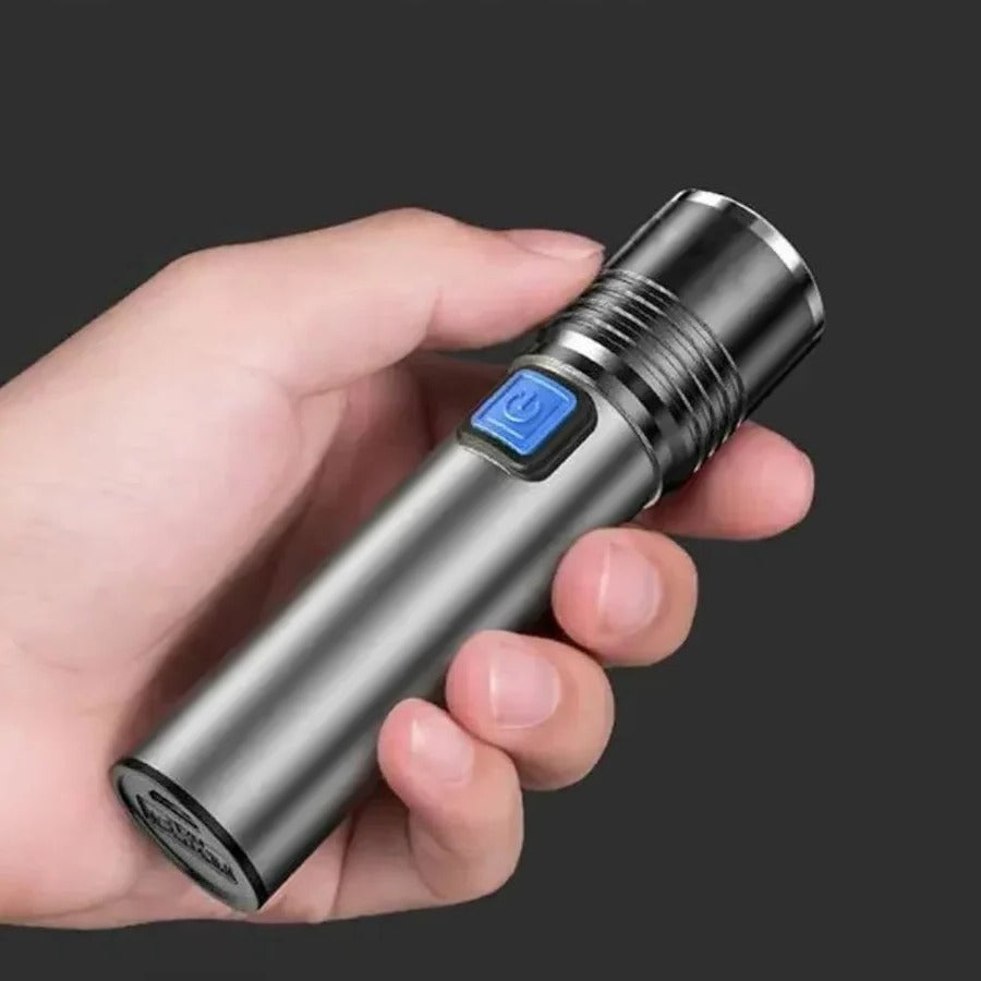 Lisslune | Handheld Blacklight UV Ultraviolet Urine Detector Flashlight