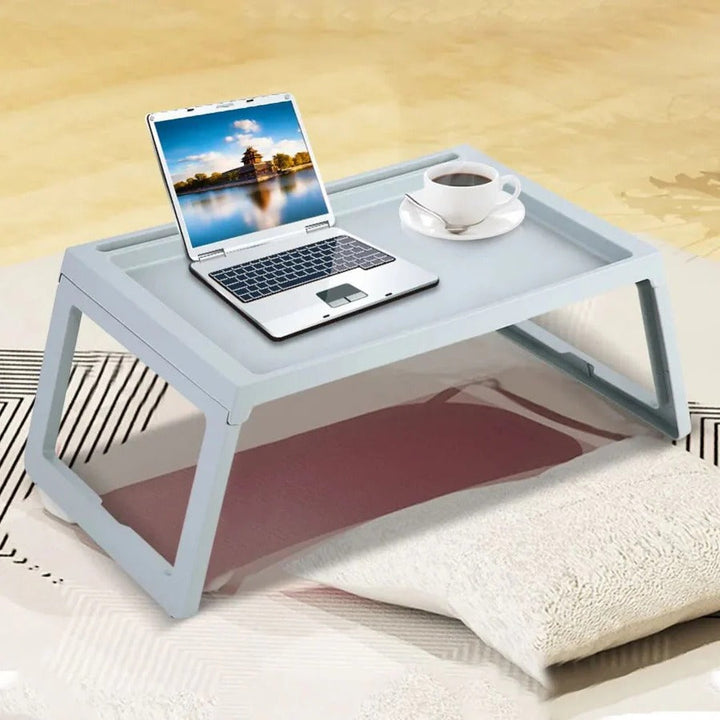 Lisslune | Foldable Bed Serving Tray
