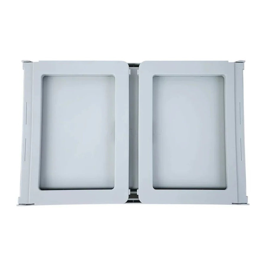 Lisslune | Foldable Bed Serving Tray