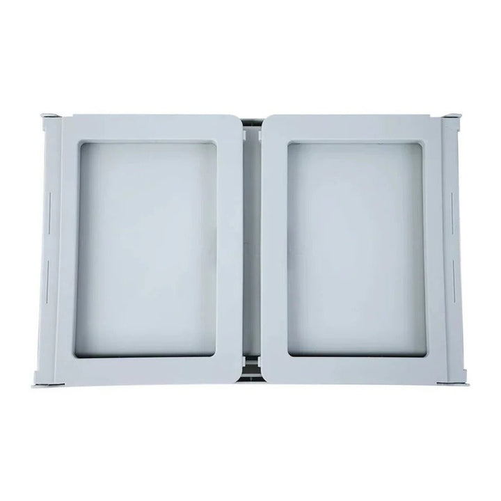 Lisslune | Foldable Bed Serving Tray