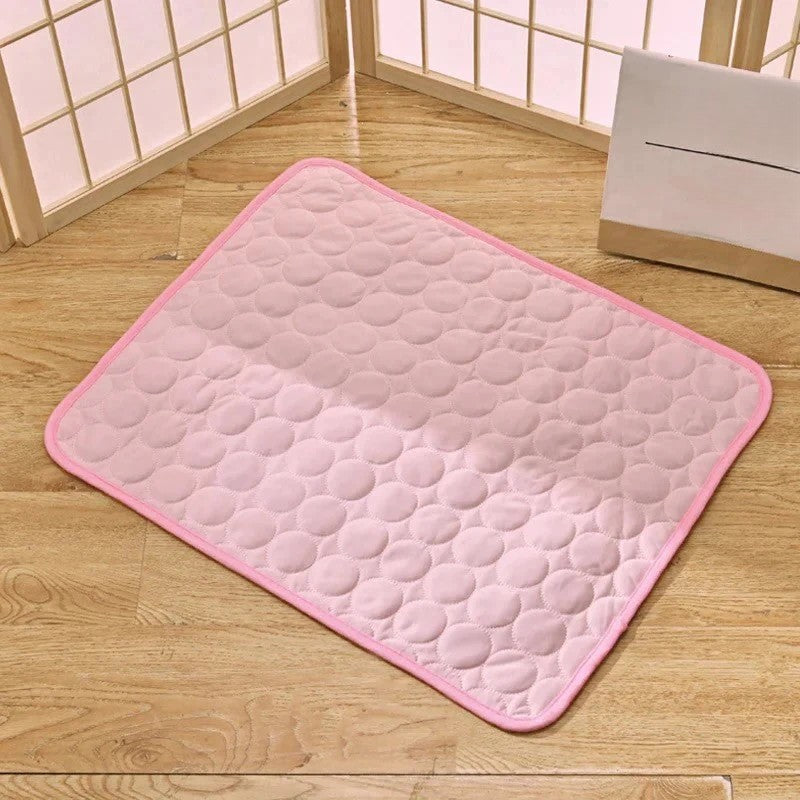 Lisslune | Cooling Pad for Pets