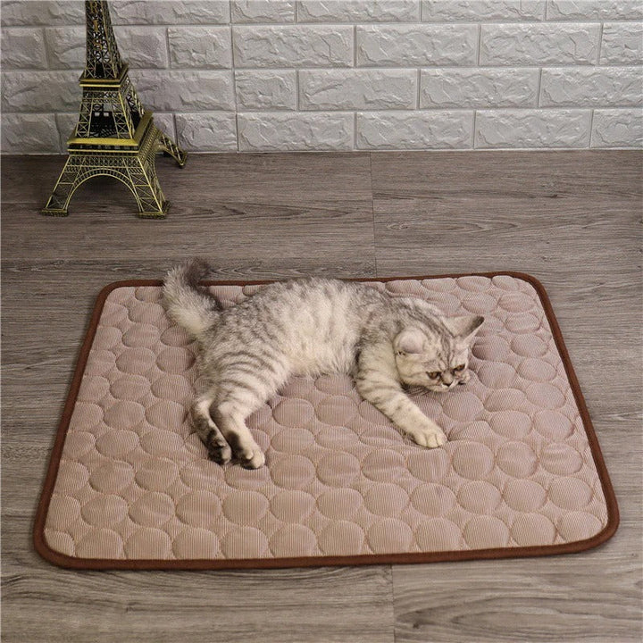 Lisslune | Cooling Pad for Pets