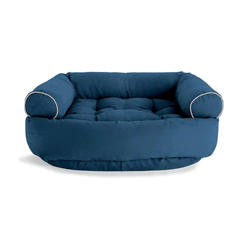 Lisslune | Dog Sofa with Cushioning